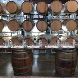 Jeff Branco Cellars - Ready, set, blend