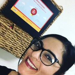The HunnE Spot Wax Bar - Thank you, Yelp users!!