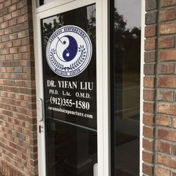 Savannah Acupuncture Wellness