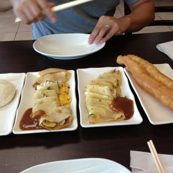 Six Ping Bakery - Sugar pastry, egg pancake, egg pancake and fried dough stick - Bakeries Near Me - Houston, Texas Six Ping Bakery - Sugar pastry, egg pancake, egg pancake and fried dough stick - Bakeries Near Me - Houston, Texas