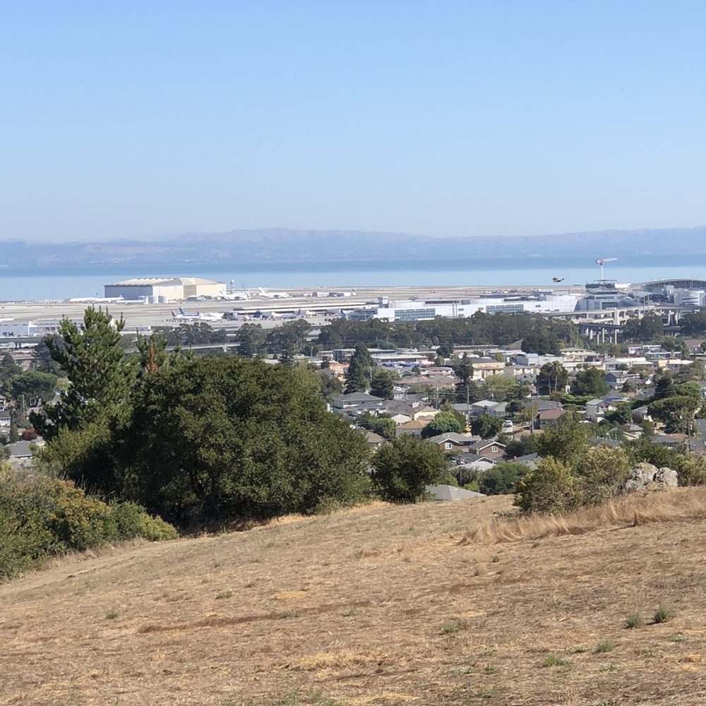 Junipero Serra Park - 10.11.20 views were nice - Parks Near Me - San Bruno, California Junipero Serra Park - 10.11.20 views were nice - Parks Near Me - San Bruno, California