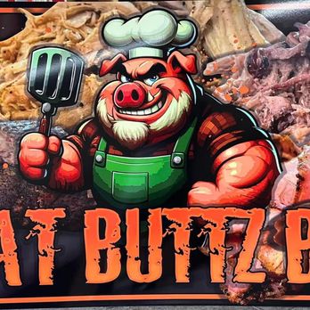 Phat Buttz - Barbeque Near Me - London, Kentucky Phat Buttz - Barbeque Near Me - London, Kentucky