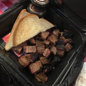 Hayward's Pit Bar-B-Que - burnt ends platter - Barbeque Near Me - Shawnee, Kansas
