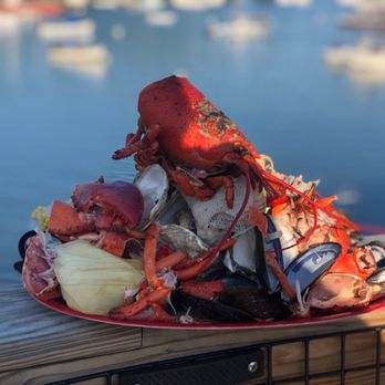 Muscongus Bay Lobster - Thoroughly enjoyed - Seafood Near Me - Round Pond, Maine Muscongus Bay Lobster - Thoroughly enjoyed - Seafood Near Me - Round Pond, Maine