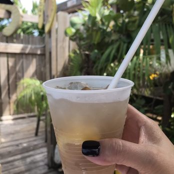 Le Tub - Burgers Near Me - Hollywood, Florida