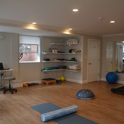 Glynn Physical Therapy
