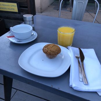 Sage Bakehouse - Bakeries Near Me - Santa Fe, New Mexico