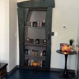 Inside Inside