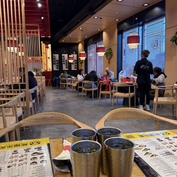 YYTime - Chinese Near Me - Cleveland, Ohio