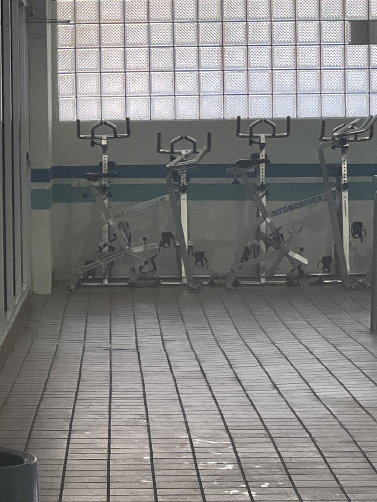 ALLENTOWN SPLASH, TENNIS AND FITNESS PARK Updated November 2024 23