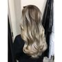 Photo of Hair by Briana Ray