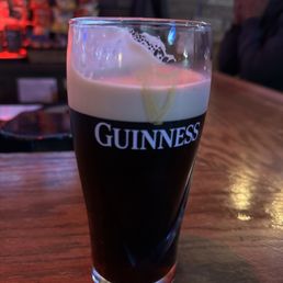Guinness Guinness