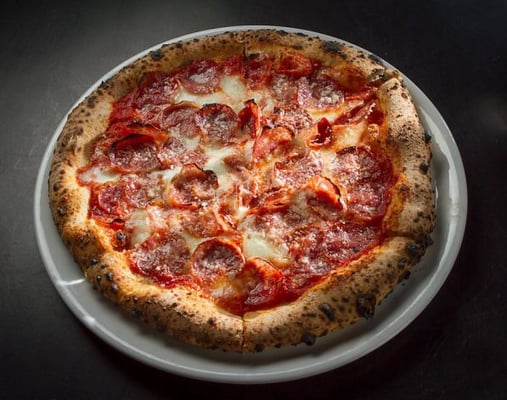 Archie's Restaurant & Pizzeria by null