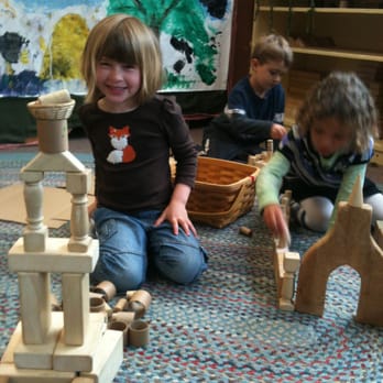 Tree House Hollow - Elementary Schools Near Me - Sebastopol, California