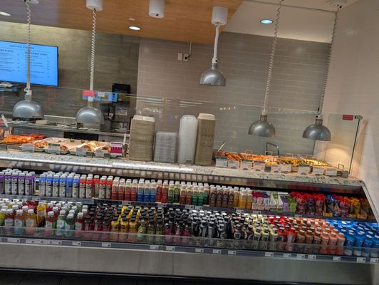 Plum Market The Kitchen by null