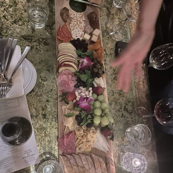 The Cellar - A Wine Library - Charcuterie amazingness - Wine Bars Near Me - Pasadena, California The Cellar - A Wine Library - Charcuterie amazingness - Wine Bars Near Me - Pasadena, California