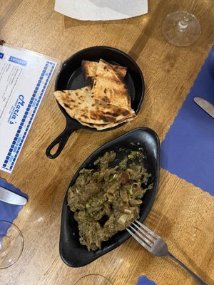 Maria's Greek Restaurant by null