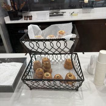 Crispy Cones - cones - Ice Cream & Frozen Yogurt Near Me - Orlando, Florida