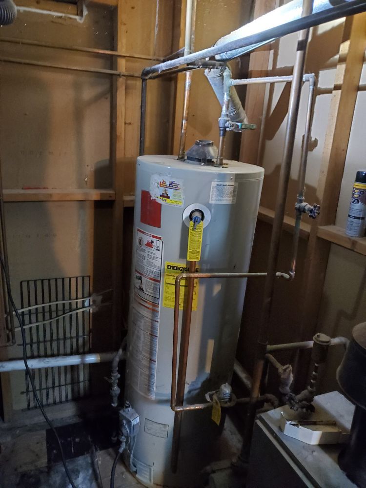 Slide of Advanced Plumbing Solutions