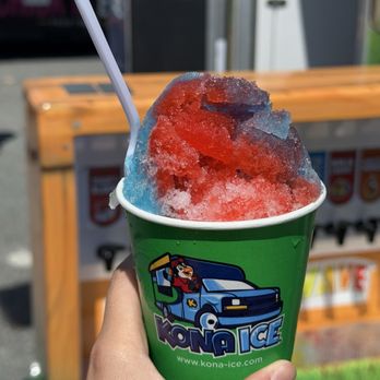 Kona Ice - Food Trucks Near Me Kona Ice - Food Trucks Near Me