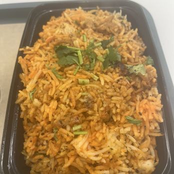 Naan & Beyond - Chicken biryani - Indian Near Me - McLean, Virginia Naan & Beyond - Chicken biryani - Indian Near Me - McLean, Virginia