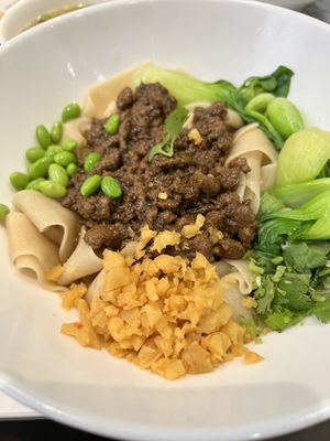 GB Hand-Pulled Noodles by null