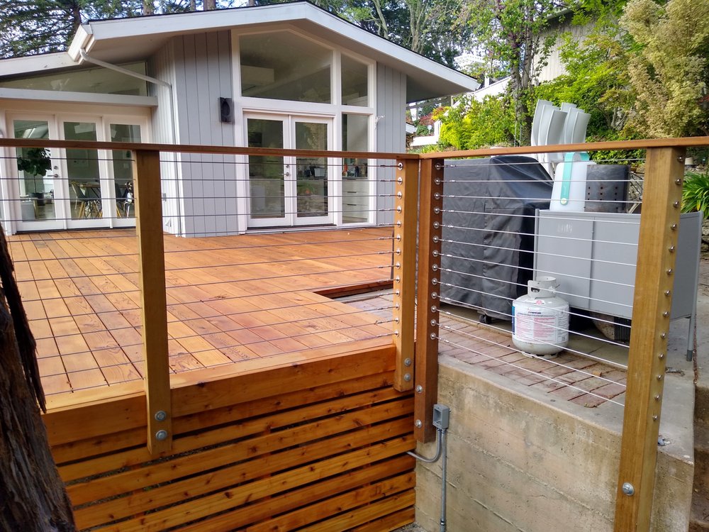 Slide of Bay Area Carpentry & Construction