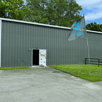 Banx Watersports - Banx Watersports Warehouse - Paddleboarding Near Me - New Bern, North Carolina