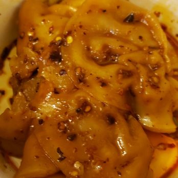 Gu's Dumplings - ALMOST DIED DUE TO ALL THE RESTAURANT DID NOT WANT TO CORRECT THEIR ERROR!!! - Szechuan Near Me - Alpharetta, Georgia Gu's Dumplings - ALMOST DIED DUE TO ALL THE RESTAURANT DID NOT WANT TO CORRECT THEIR ERROR!!! - Szechuan Near Me - Alpharetta, Georgia