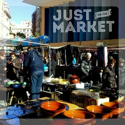 Mercado de Ruzafa by null
