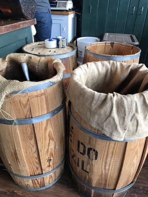 Zumbach's Gourmet Coffee by null