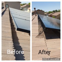 Blue- Waves Cleaning Services