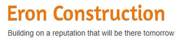 Eron Construction