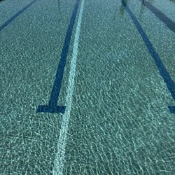 New Wave  - Naval Weapons Station Aquatic Center