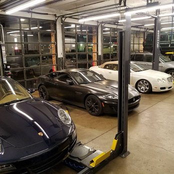 Foreign Exchange West Chester - Auto Repair Near Me - West Chester, Ohio Foreign Exchange West Chester - Auto Repair Near Me - West Chester, Ohio
