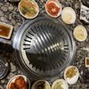 Mr. Kim Korean BBQ gift card
