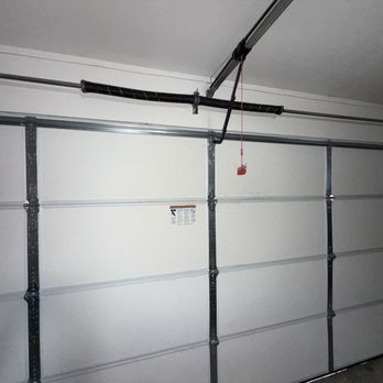 Knowledge Garage Doors - Garage door all fixed. - Garage Door Services Near Me Knowledge Garage Doors - Garage door all fixed. - Garage Door Services Near Me