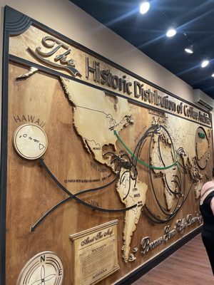 Qahwah House - Broadway by null