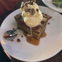 Bread Pudding