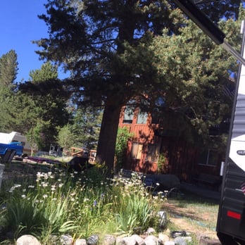 June Lake RV Park - RV Parks Near Me - June Lake, California June Lake RV Park - RV Parks Near Me - June Lake, California