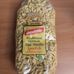 Alb-Gold Teigwaren - Bechtle Bavarian Style Spaetzle