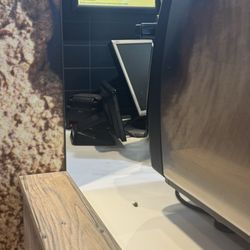 McDonald's - Das es auch wirklich vor Ort ist!