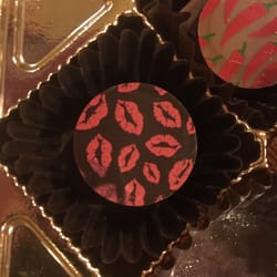 Elixir Confections - Passion-ate Kiss