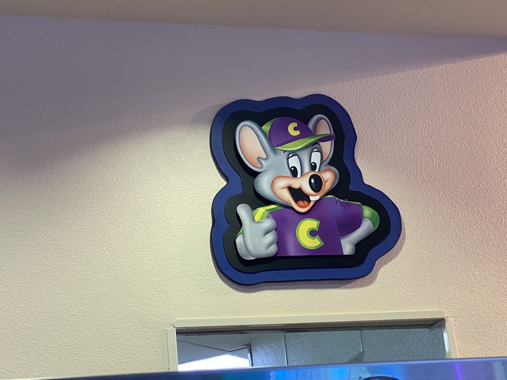 CHUCK E. CHEESE 50 Photos & 61 Reviews Arcades 6125 E Speedway