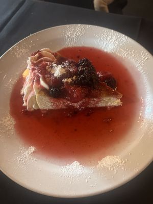 La Terrazza Restaurant by null