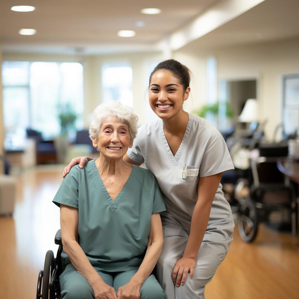 Acadiana Rehabilitation Hospital - child therapist in Lafayette, LA