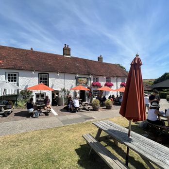 Tiger Inn - Outside space - Pubs Near Me - Eastbourne, ESX Tiger Inn - Outside space - Pubs Near Me - Eastbourne, ESX