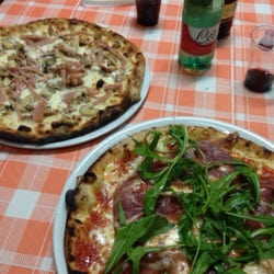 Adda Figlia I Cristoforo - La famosa pizza della tradizione Cristoforo