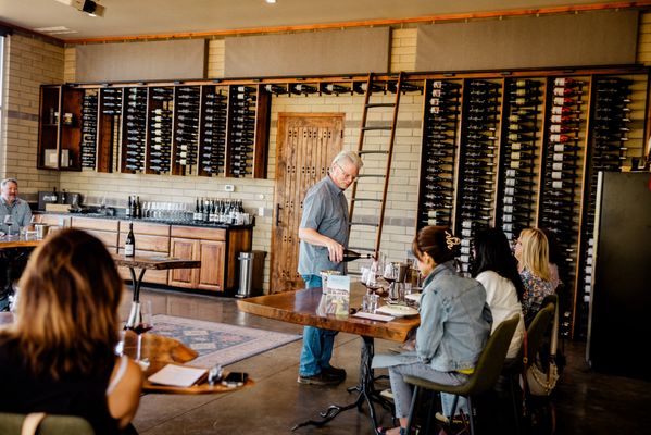 William Chris Vineyards by null William Chris Vineyards by null