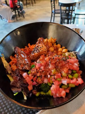 Copper Branch Vegan & Vegetarian Restaurant by null